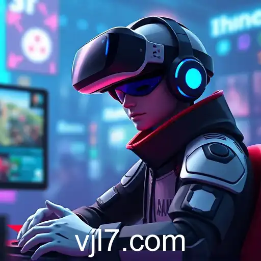 Emerging Trends in the Gaming Industry