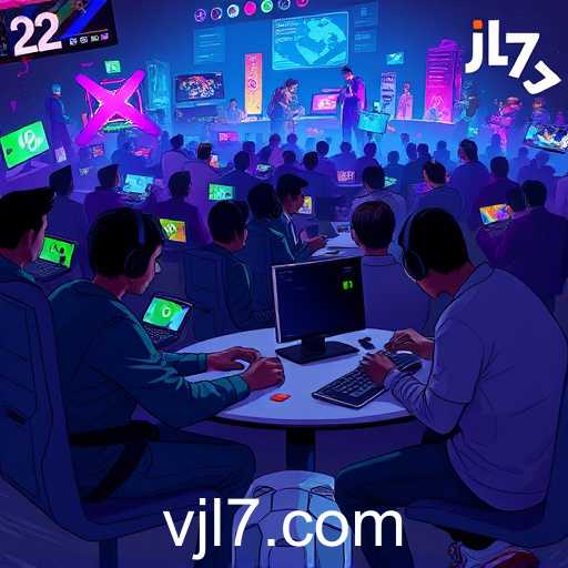 Evolution of Online Gaming in 2025