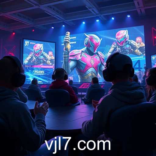 The Evolving Landscape of Online Gaming