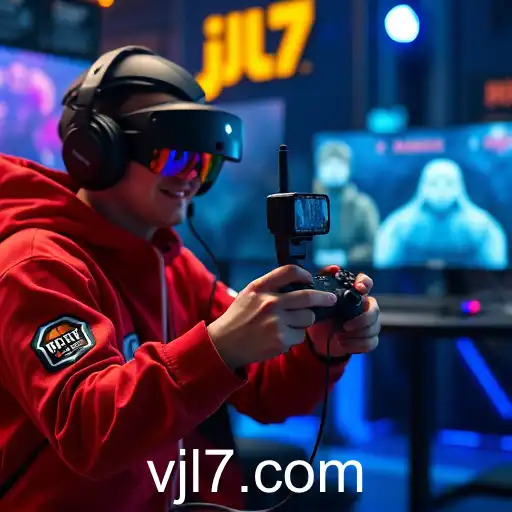 Gaming and Global Trends Merge on Creative Platforms