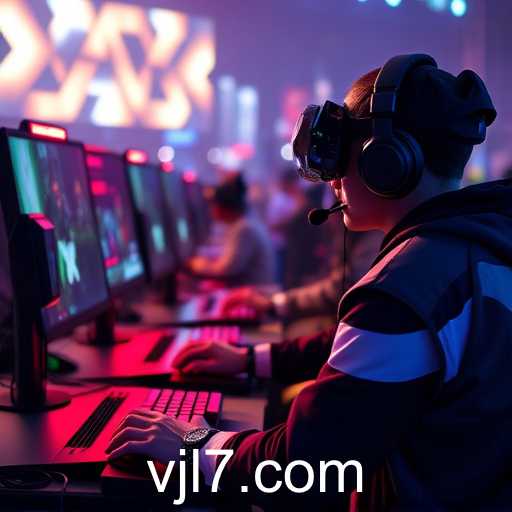 Gaming Beyond Borders: A New Era of Digital Engagement