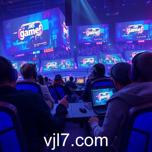 Gaming Industry in 2025: A New Era of Engagement