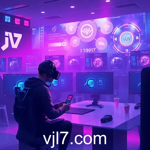 Gaming Industry Adapts in Mid-2020s