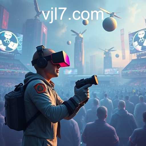 Gaming Trends and Innovations in 2025