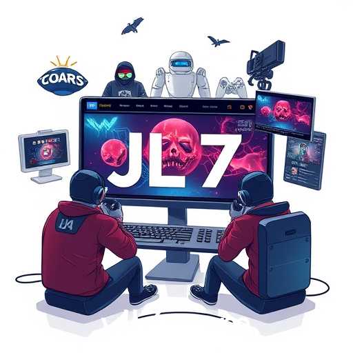 Gaming Trends Transform Online Communities