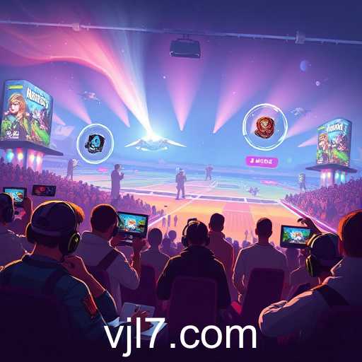 JL7 Expansion Boosts Gaming Community