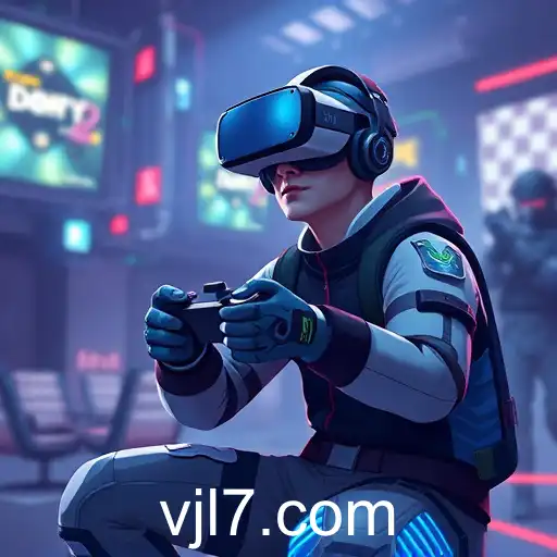 JL7 Gaming Website's Rise Amidst Global Trends