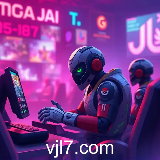 Evolving Digital Landscape: The Rise of JL7