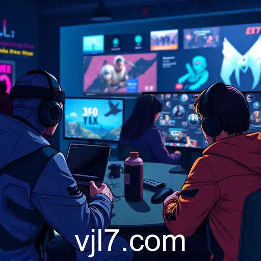 Exploring the Rise of Online Gaming Communities in 2025