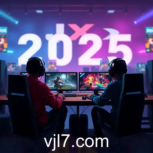 Gaming Evolution: The Rise of JL7