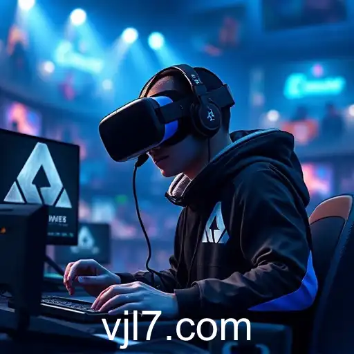 The Gaming Scene Thrives Amid Dynamic Changes