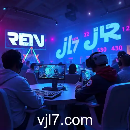 Gaming Innovation and Community Engagement