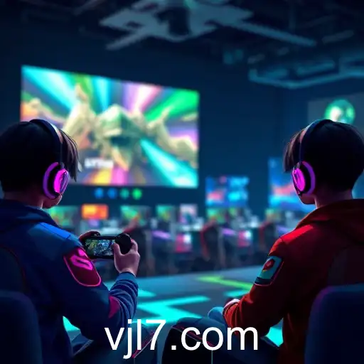 Gaming Innovations Redefine Online Platforms