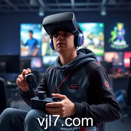 Gaming Trends and Innovations in 2025