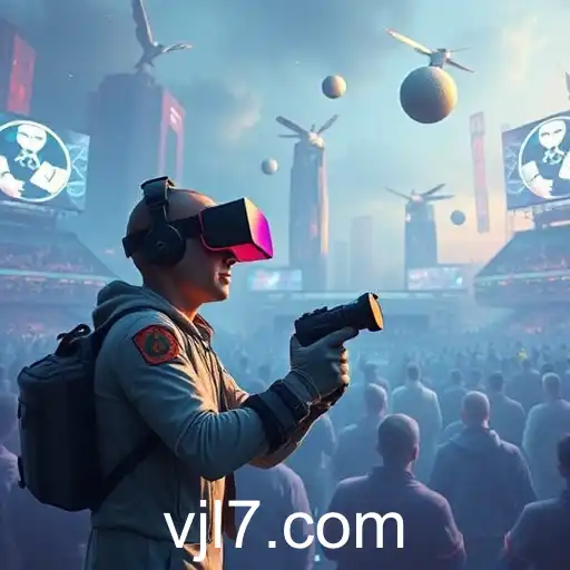 Gaming Trends and Innovations in 2025