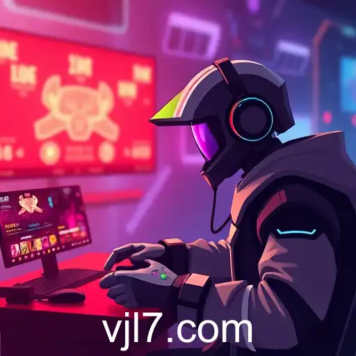 The Influence of JL7 on Gaming Culture