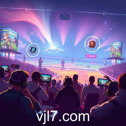 JL7 Expansion Boosts Gaming Community