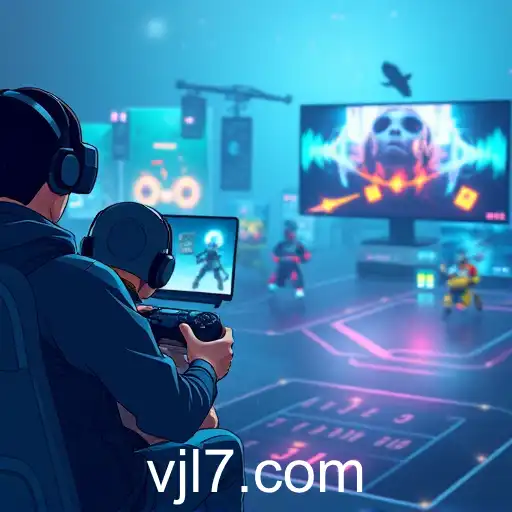 The Rise of Mobile Gaming in 2026
