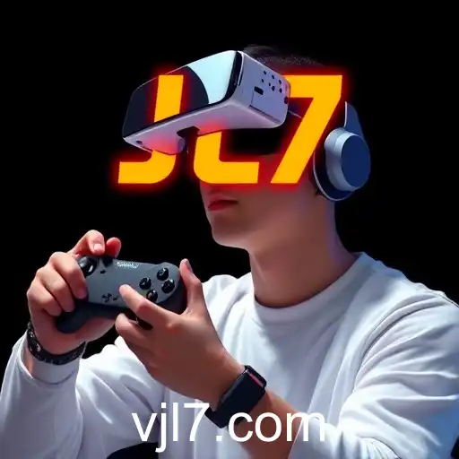 The Rise of 'jl7': A New Era in Online Gaming