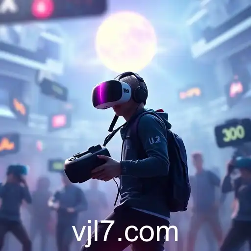 The Rise of JL7 in the Gaming World