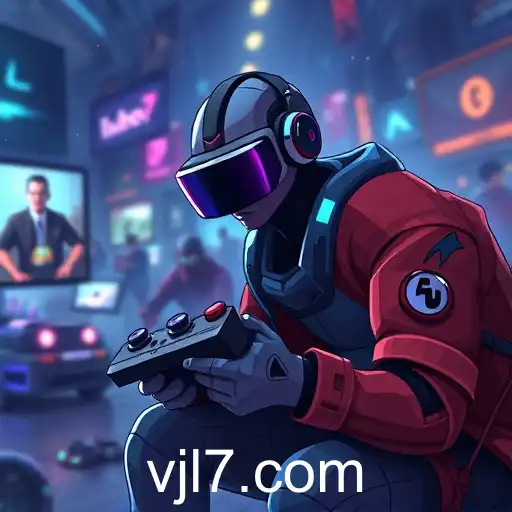 Unveiling JL7: The Future of Online Gaming