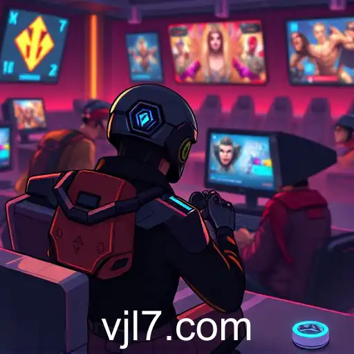 Online Gaming Evolution: The Rise of JL7