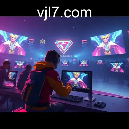 The Rise of JL7 in the Gaming World