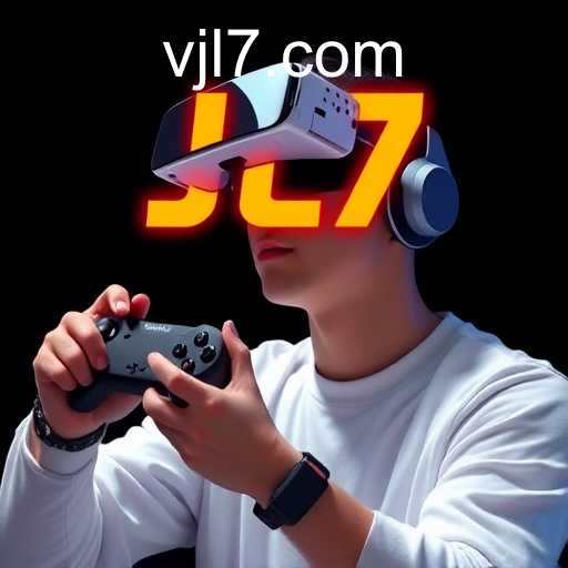 The Rise of 'jl7': A New Era in Online Gaming