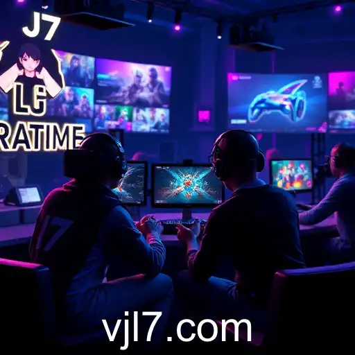 The Rise of Online Gaming in 2025