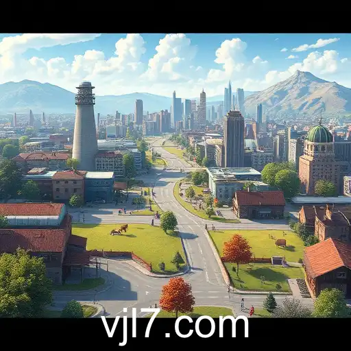 Exploring the Depths of Simulation Games: A Journey into Virtual Realism